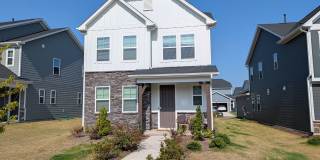 Beautiful New Construction Nestled in Wake Forest Gallery 1