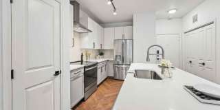 Fitzhugh Urban Flats Gallery 4