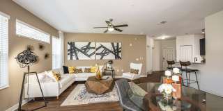 The Grand at Westside Apartments Gallery 2