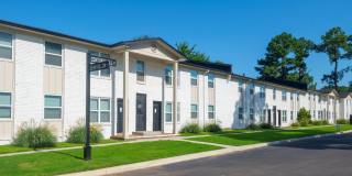 Century Apartments Gallery 10