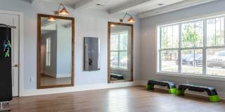 Luxe and Legends at Morganton Park Gallery 10