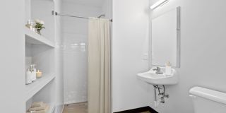 Nexus @ Downing Gallery 6