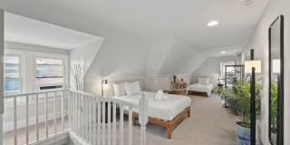 Executive Furnished Rental in Olde Towne East Gallery 18