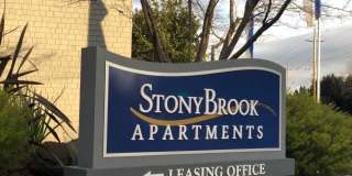 Stony Brook Gallery 1