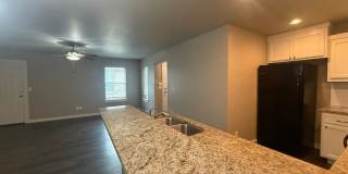 3 Bedroom 2 Bath 2 Car Garage Duplex In Moore * Moore Schools Gallery 10