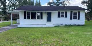 3 Bedroom/1 Bath home in Valdosta Gallery 1