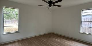 Ready for move in Gallery 9