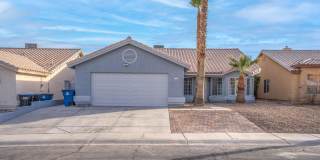 2205 Riderwood Ave, North Las Vegas NV 89032 Gallery 1