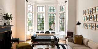 216 East 61st Street Gallery 1