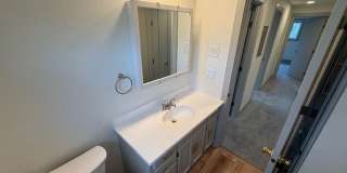 3bed/1.5bath $500 signing bonus if lease signed by April 31st, 2026 Gallery 3