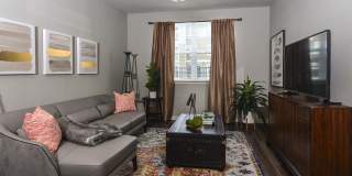 Senior Housing - The Elliott Senior Apartments Gallery 13