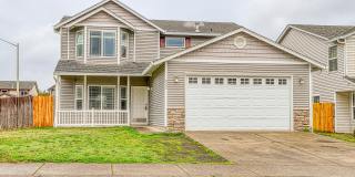 Corner Lot Spacious 4 Bedroom, 2.5 Bath Home In Curtin Creek Neighborhood! Gallery 1
