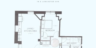 The Palmer Gallery 6