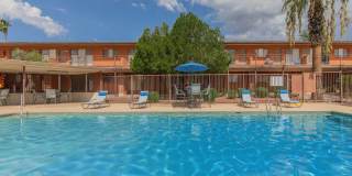 Country Club Apartments Gallery 1