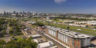 Affordable Housing - 900 at Cleveland Park Gallery 1