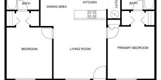 1022 E. Narramore Avenue Gallery 1