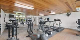 Meadowlawn Apartments - 55 + Senior Housing Gallery 11