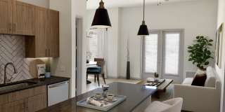 The Jade at Frisco Gallery 1