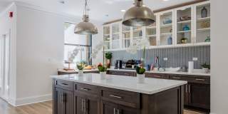 Spoke at Peachtree Corners Gallery 35