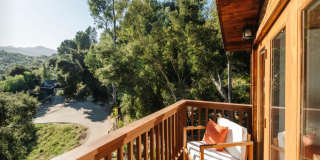 Private Topanga Canyon Compound with Guesthouse, Studio & Sweeping Canyon Views! Gallery 16