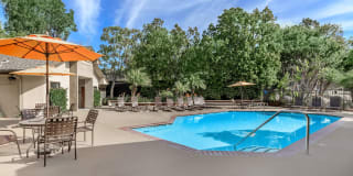 Spring Lakes Apartment Homes Gallery 6