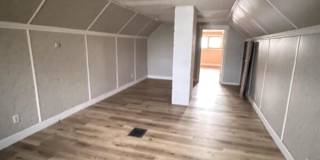 4813 East 84th Street - Upstairs Gallery 1