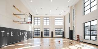 The Laker Gallery 33