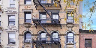 223 Mott Street Gallery 5