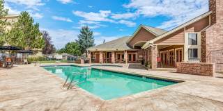 Willow Run Village Gallery 4