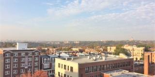 The Park Monroe Apartments Gallery 36