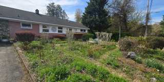 Whimsical 2 Bedroom, 1 Bathroom Unit in Havre de Grace Gallery 1