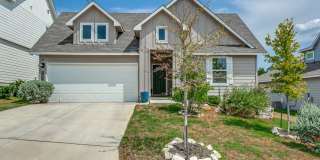 GORGEOUS 4-BEDROOM ONE STORY IN BROOKSTONE CREEK Gallery 1