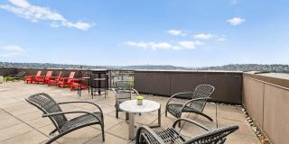 Ballard Public Gallery 36