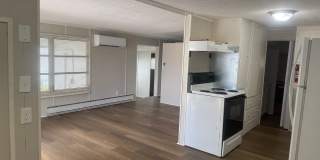 2 bed room one bath Gallery 4