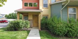 Awesome Townhome End-unit in South Jordan Awesome Townhome End-unit in South Jordan Gallery 1