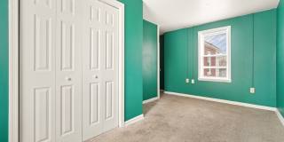 22 West Baltimore Street Gallery 1