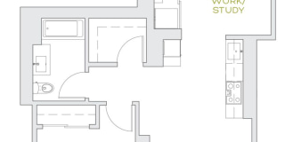 1155 N Howe St Gallery 14