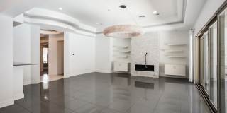 Single Story Pool Home In Reverence Guard Gated Community Gallery 26