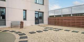 100 W Broadway unit: 7L Gallery 9