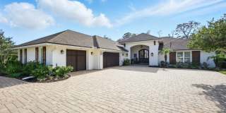 Luxury Golf Course Living in Ponte Vedra Gallery 1