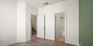 Modern 4-Bedroom Retreat with Dual Primaries, Loft, Balcony & Community Pool in North Las Vegas Gallery 14