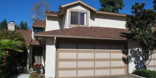 West End Ventura 3 bedroom townhome with attached garage and spacious yard West End Ventura 3 bedroom townhome with attached garage and spacious yard Gallery 1