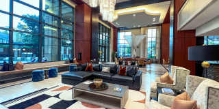The Carter Gallery 7