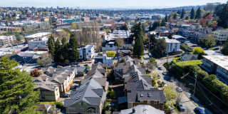 3Bd/3Ba Seattle Townhouse Gallery 35