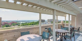 Parc Rosslyn Apartments Gallery 19