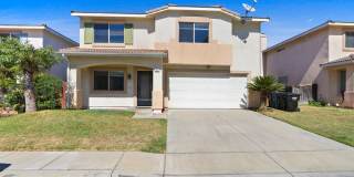 Available Now! Private Backyard Oasis: In-ground swimming pool dedicated entirely to this home. Gallery 1
