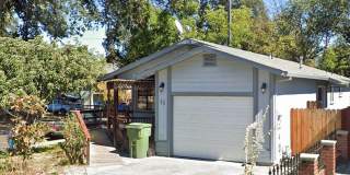 Cozy 3 bd. home on a conveniently located corner lot! Gallery 1