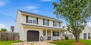 3941 Terrywood Drive Gallery 1