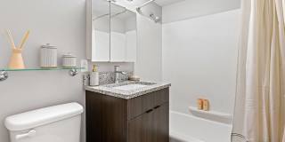 Highland House Tower by Albion Gallery 26