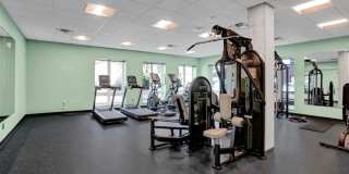 Income Restricted - Timber & Tie Apartments Gallery 30